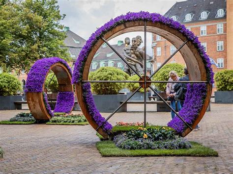 Oplev Odense: De Bedste Aktiviteter og Seværdigheder